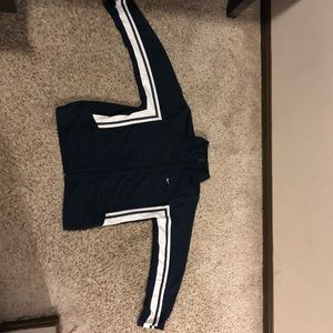 Nike Athletic Jacket